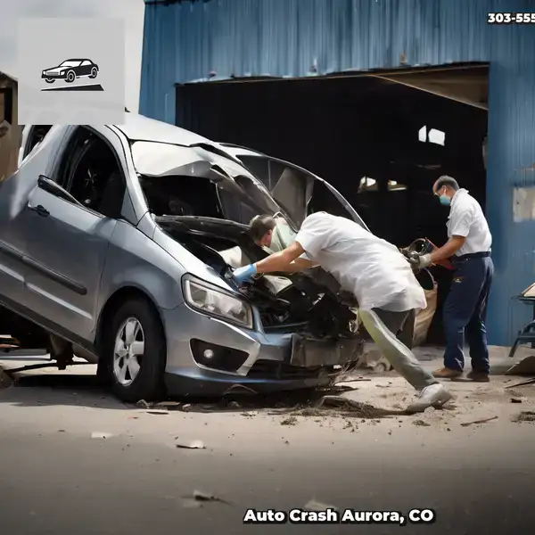 Auto Crash
