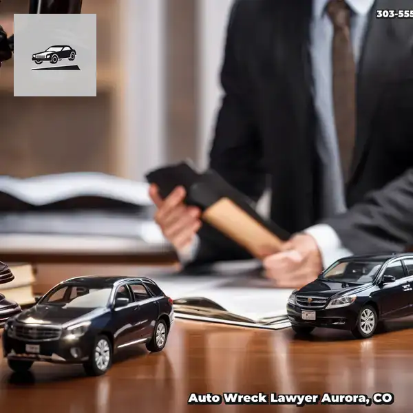 Auto Wreck Lawyer Aurora