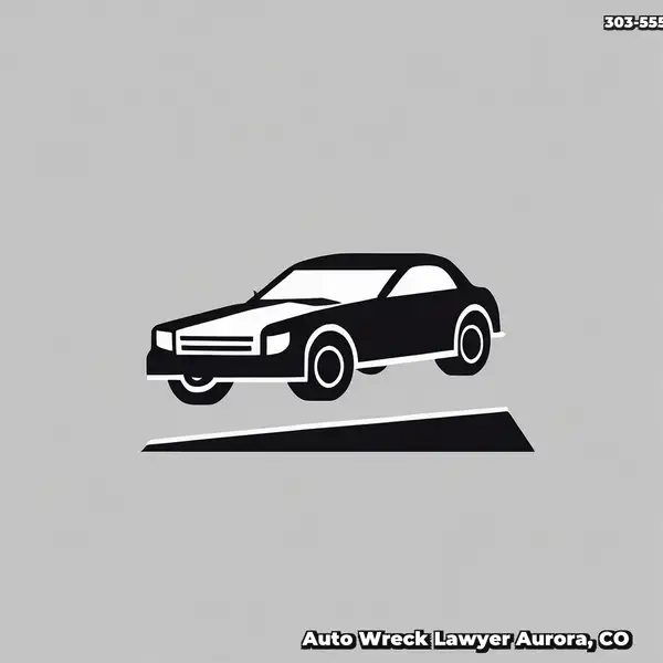 Aurora Auto Wreck Lawyer logo