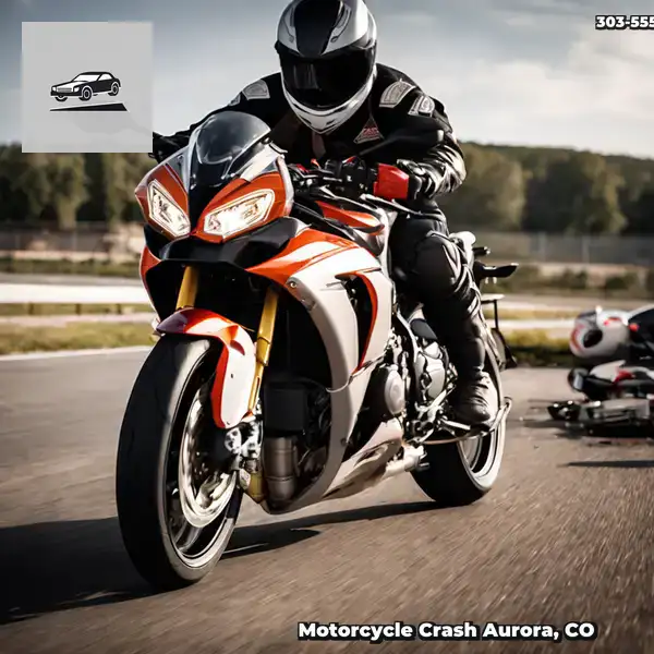 Motorcycle Crash