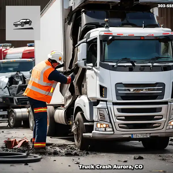 Truck Crash